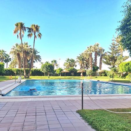 Tropical Paradise Gondolas Almuñécar Εξωτερικό φωτογραφία